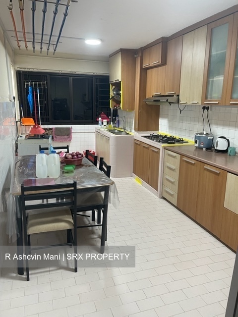 Blk 204 Marsiling Admiralty Park (Woodlands), HDB 3 Rooms #470725441